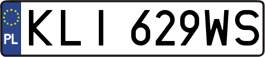 KLI629WS