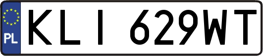 KLI629WT