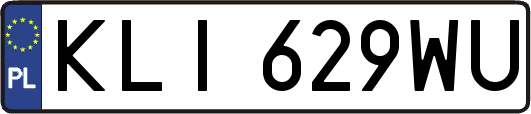 KLI629WU