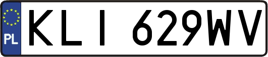 KLI629WV