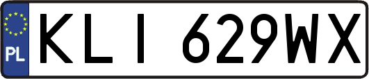 KLI629WX