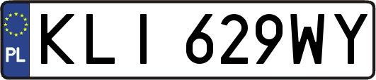KLI629WY