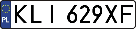 KLI629XF