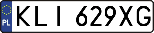 KLI629XG