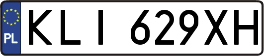 KLI629XH