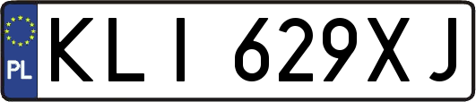 KLI629XJ