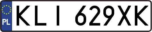 KLI629XK