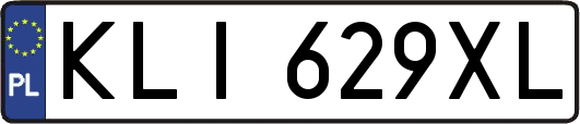 KLI629XL