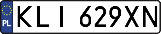 KLI629XN