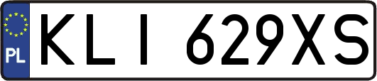 KLI629XS