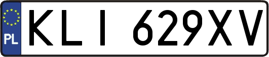KLI629XV