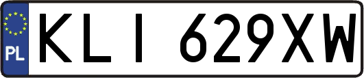 KLI629XW