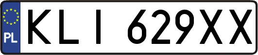 KLI629XX