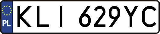 KLI629YC