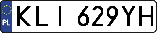 KLI629YH
