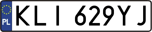 KLI629YJ