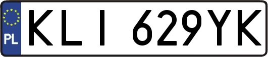 KLI629YK
