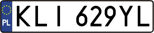 KLI629YL