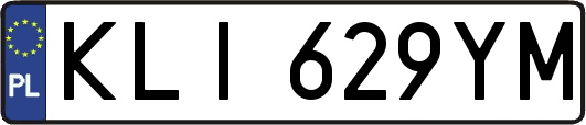 KLI629YM