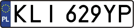 KLI629YP