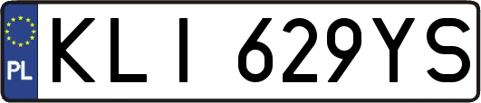 KLI629YS