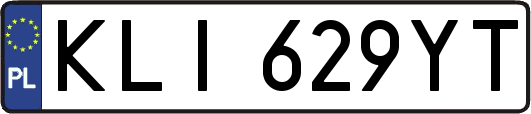 KLI629YT