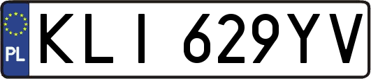 KLI629YV