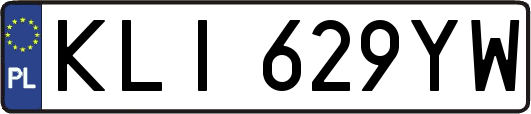 KLI629YW