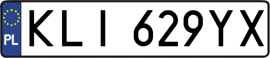 KLI629YX