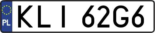 KLI62G6