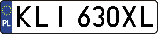 KLI630XL