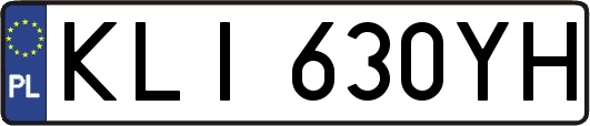 KLI630YH