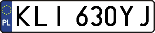 KLI630YJ