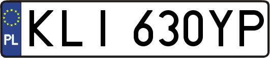 KLI630YP