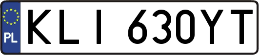 KLI630YT