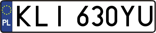 KLI630YU