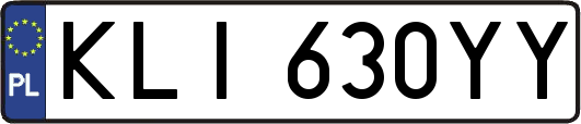 KLI630YY