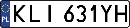KLI631YH