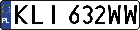 KLI632WW