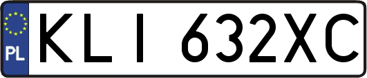 KLI632XC