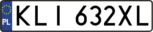 KLI632XL