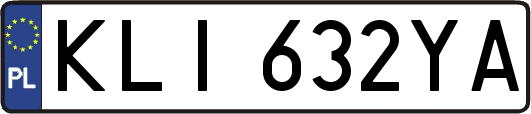 KLI632YA