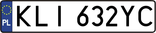 KLI632YC