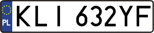KLI632YF