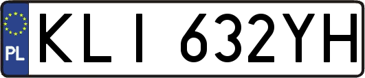 KLI632YH