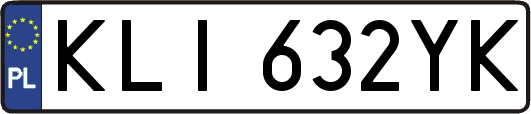 KLI632YK
