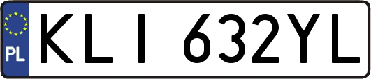 KLI632YL