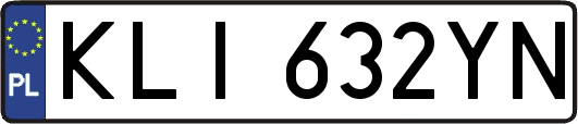 KLI632YN