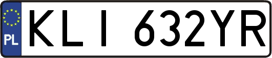 KLI632YR