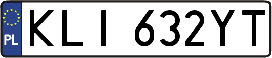 KLI632YT